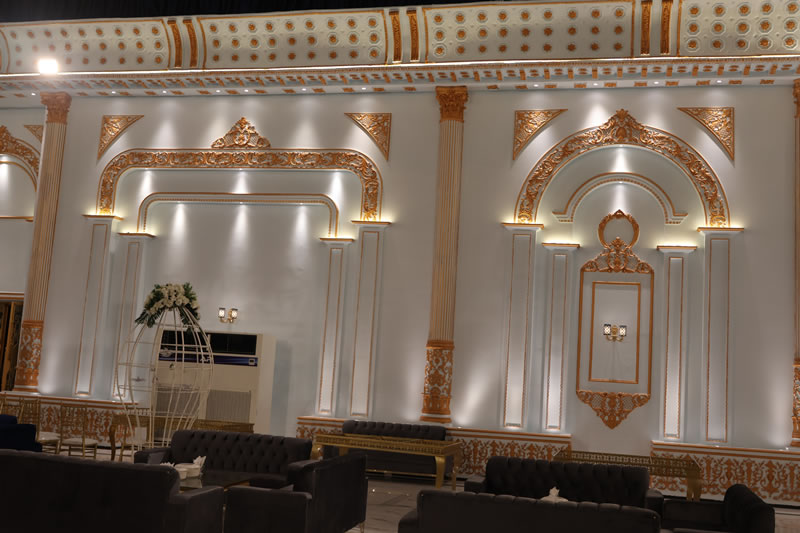 Dullam Palace, Toba Tek Singh - Dimond Hall - Picture 10